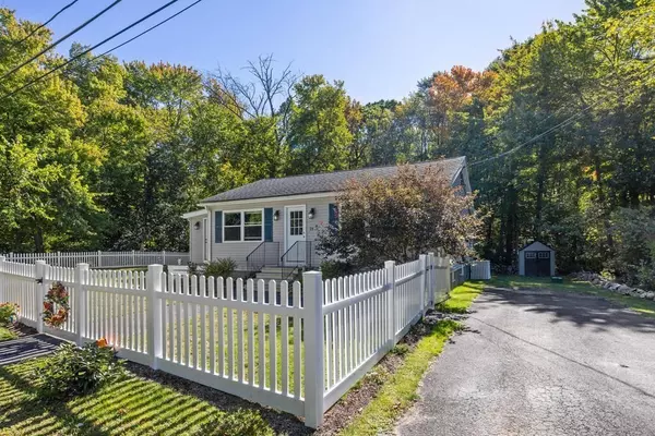 Littleton, MA 01460,25 Worcester Dr