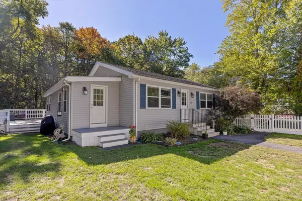 Littleton, MA 01460,25 Worcester Dr