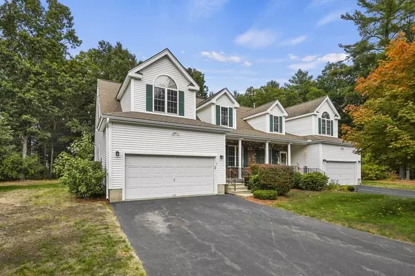 4 Village #4, Shirley, MA 01464