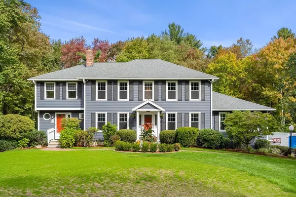 26 Valliria Dr, Groton, MA 01450