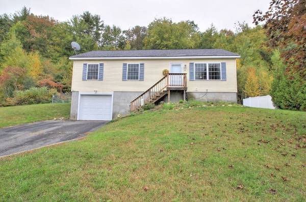 Orange, MA 01364,20 Fieldstone Dr