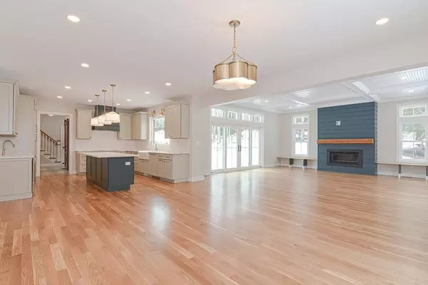 Groton, MA 01450,Lot 7 Maple Ave