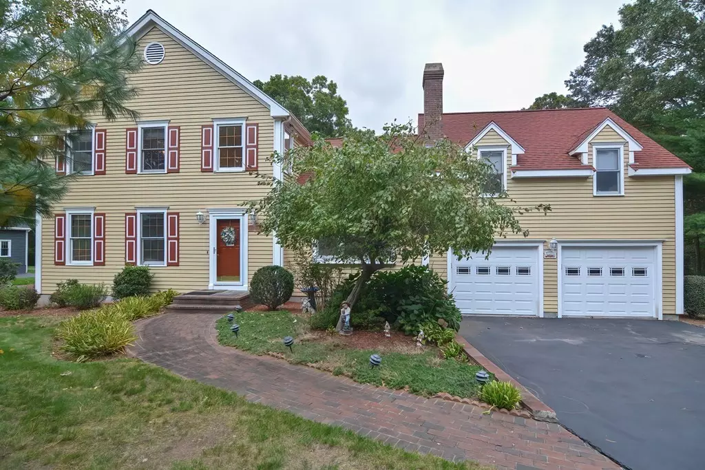 Mansfield, MA 02048,514 Gilbert St
