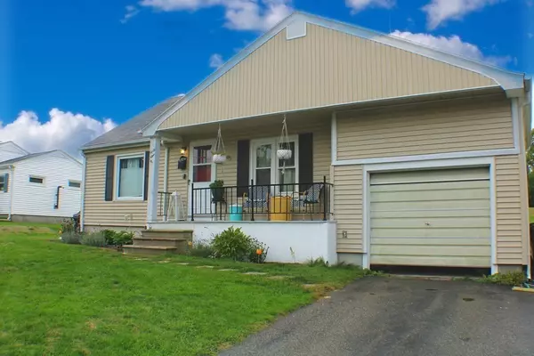 Webster, MA 01570,49 Racicot Ave