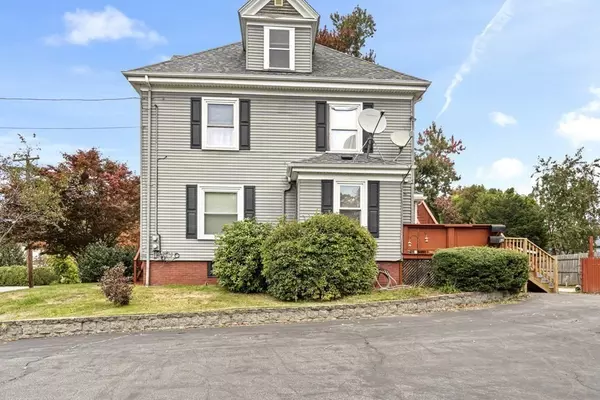 Haverhill, MA 01832,62 Lowell Ave.