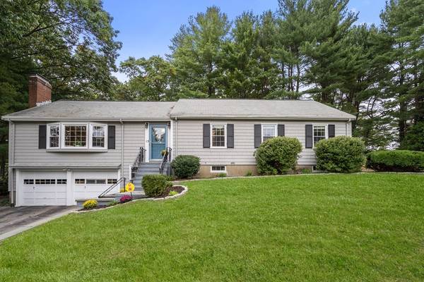 15 Spring Valley Road, Belmont, MA 02478