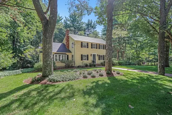 Walpole, MA 02081,2 Mill Brook Avenue