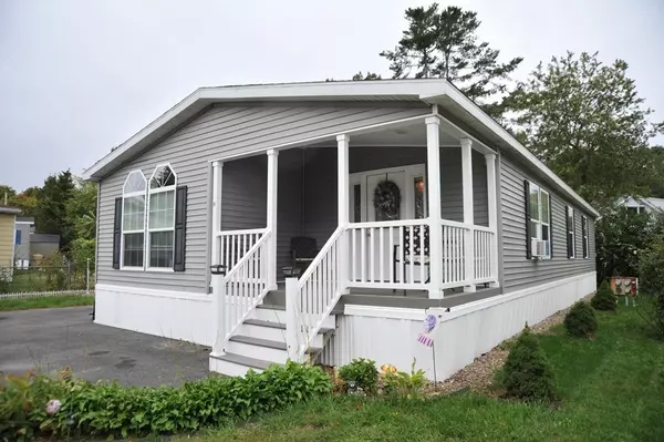 8 Swifts  Beach #19, Wareham, MA 02571