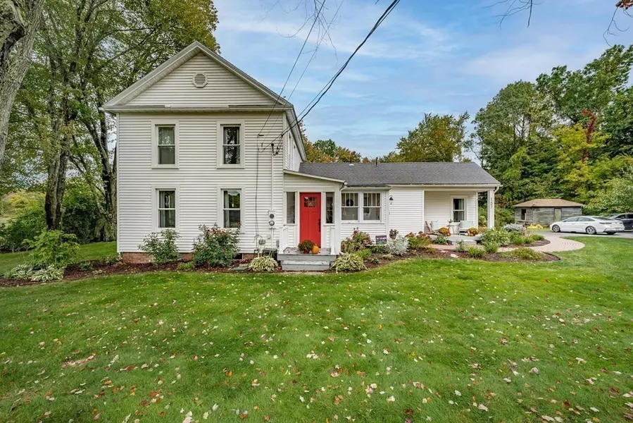 157 Ferry Street, South Hadley, MA 01075