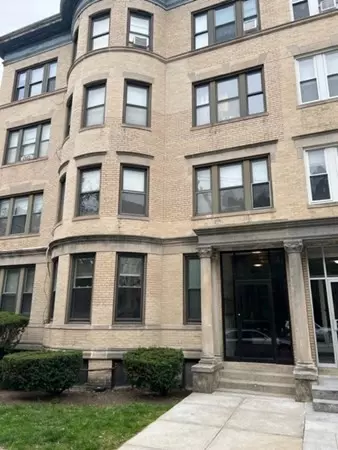 52 Cummings Rd #2, Boston, MA 02135