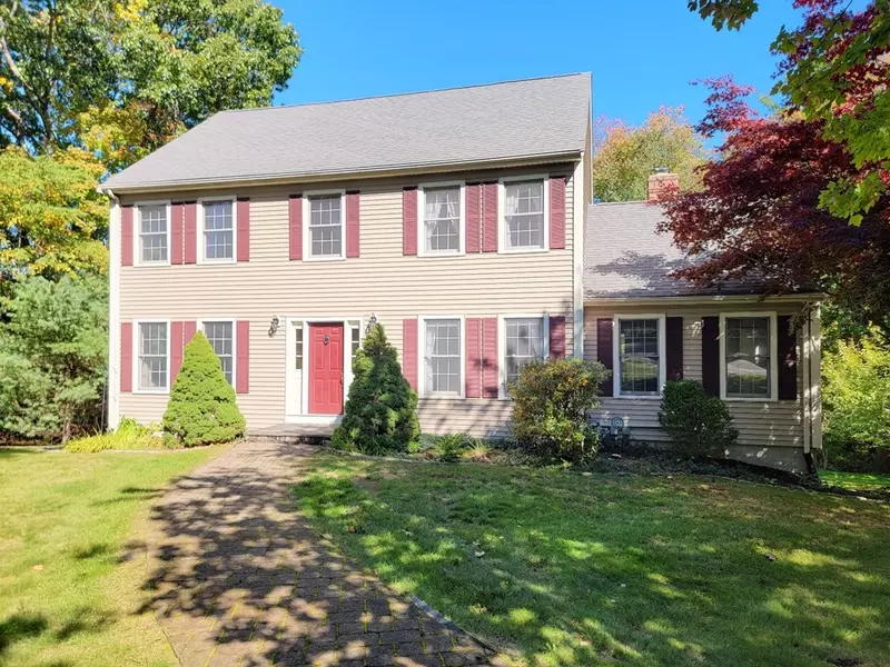 2 Chase Circle, Ashland, MA 01721