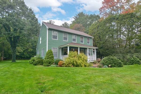 Upton, MA 01568,26 Fiske Ave