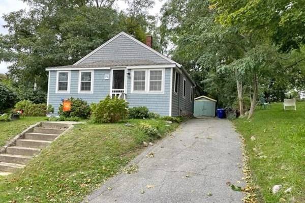 79 Cranberry Highway, Bourne, MA 02561