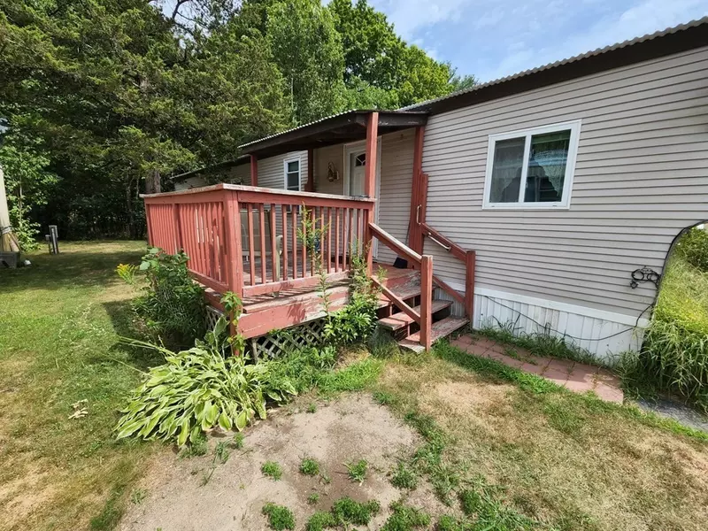 83 Clark Road #18, Shirley, MA 01464