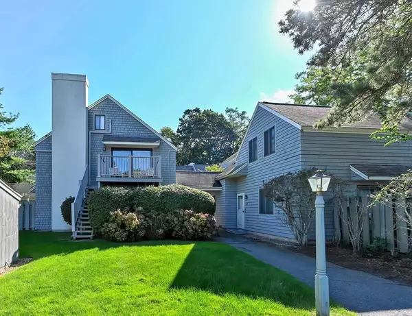 49 Landing Ln #49, Brewster, MA 02631