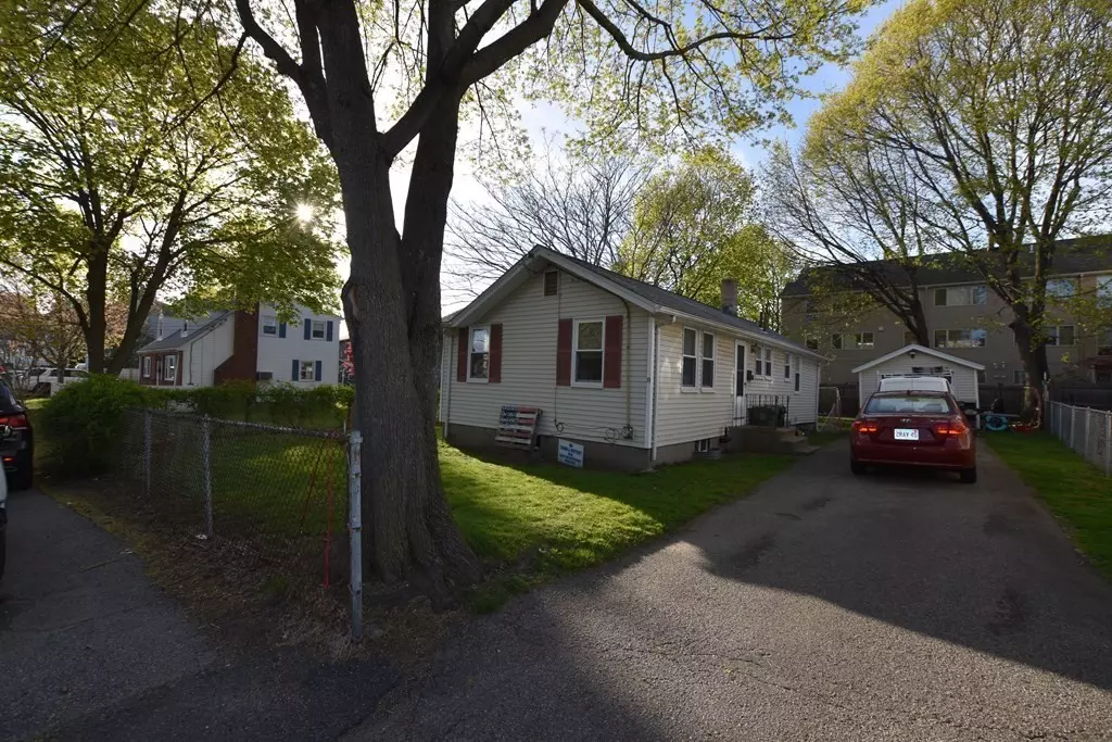 Watertown, MA 02472,19 Keith St