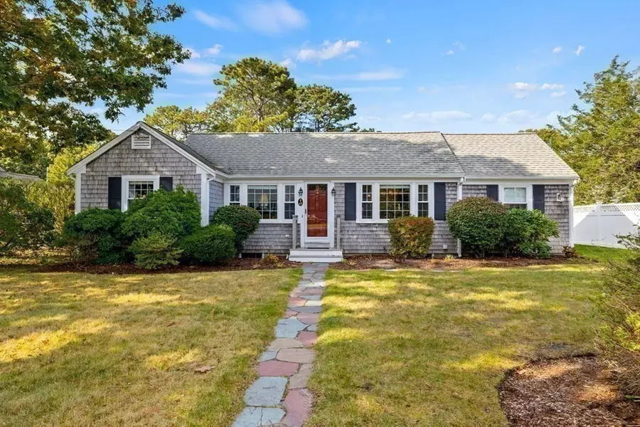 48 Grey Neck Road, Harwich, MA 02671