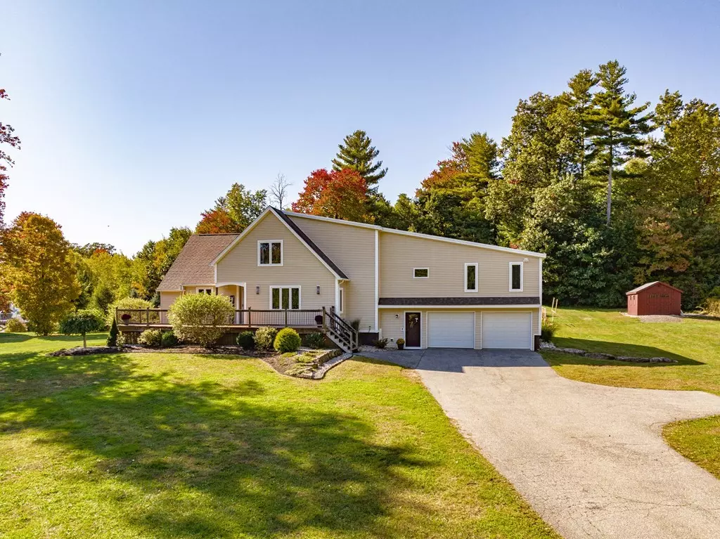 Belchertown, MA 01007,331 Stebbins Street