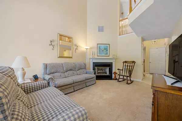 Sutton, MA 01590,20 Coldspring Dr #D