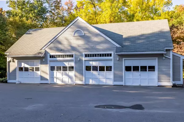 Acton, MA 01720,28 Brewster Ln #28