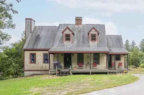 749 Berkley St, Berkley, MA 02779