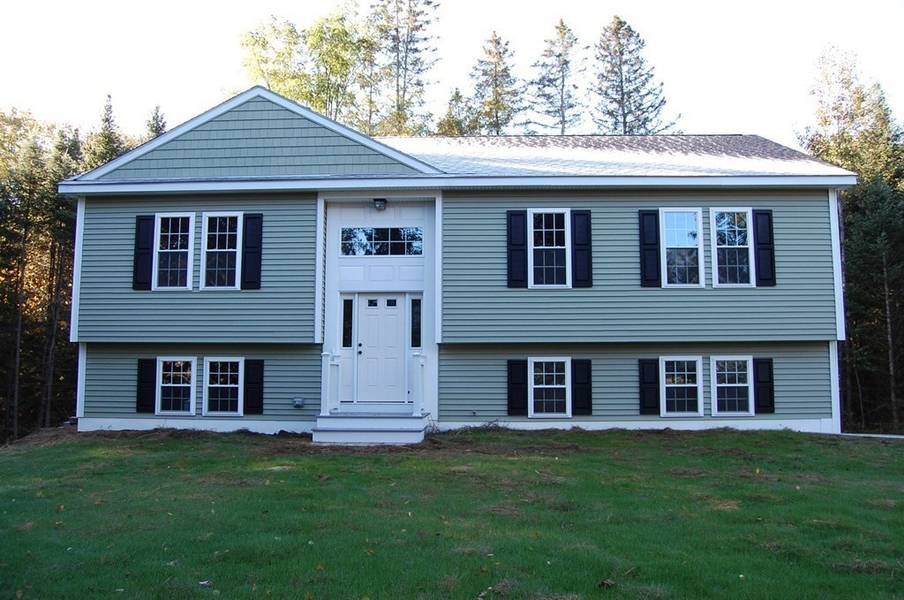 57A Molasses Hill Rd, Brookfield, MA 01506