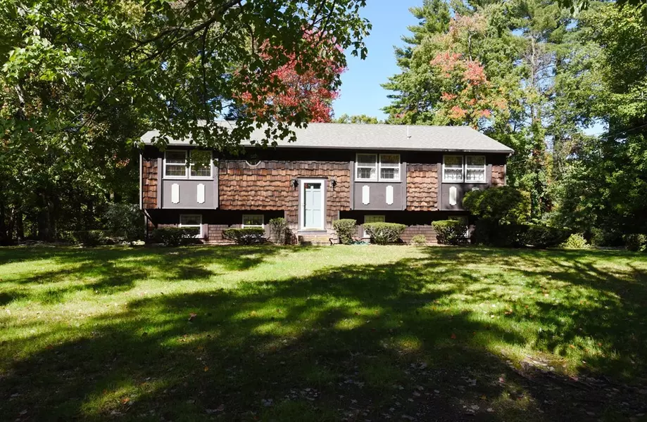 70 Adams Circle, Hanson, MA 02341