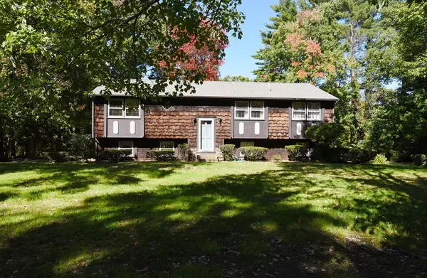 70 Adams Circle, Hanson, MA 02341