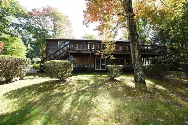 Hanson, MA 02341,70 Adams Circle