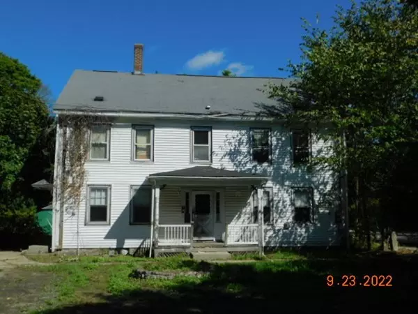 116-118 Canal St, Blackstone, MA 01504