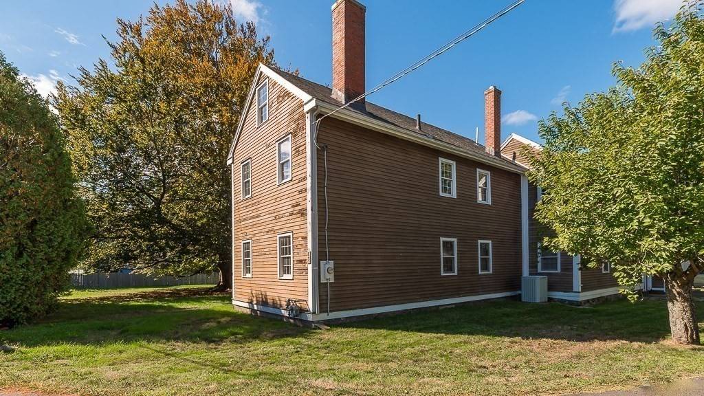 Danvers, MA 01923,85 Pine St
