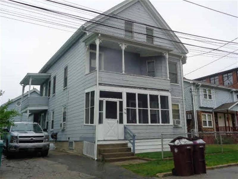 136 Brook, Woonsocket, RI 02895