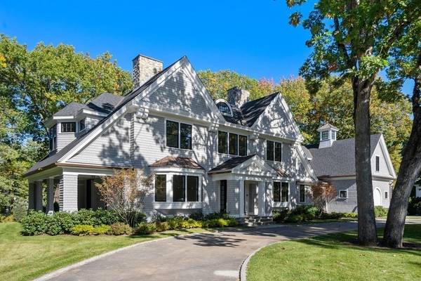 Wellesley, MA 02481,31 Cranmore Road