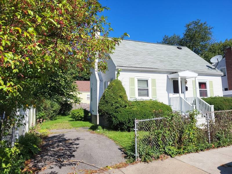 6 Roseglen Rd, Boston, MA 02136