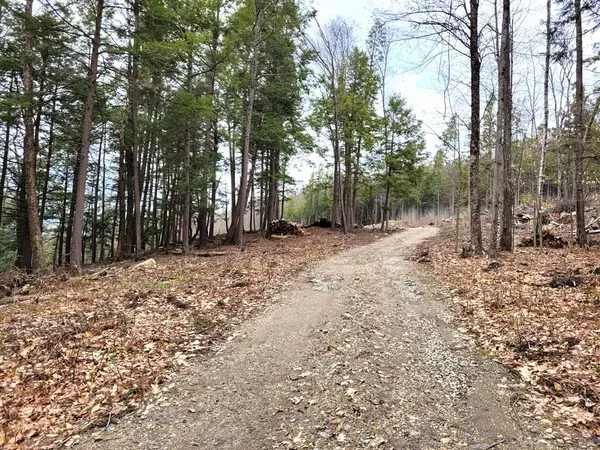 Huntington, MA 01050,Lot 2 County Rd