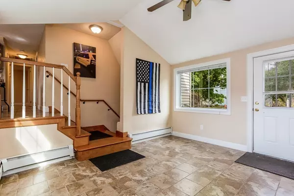 Agawam, MA 01001,11 Liberty Ave