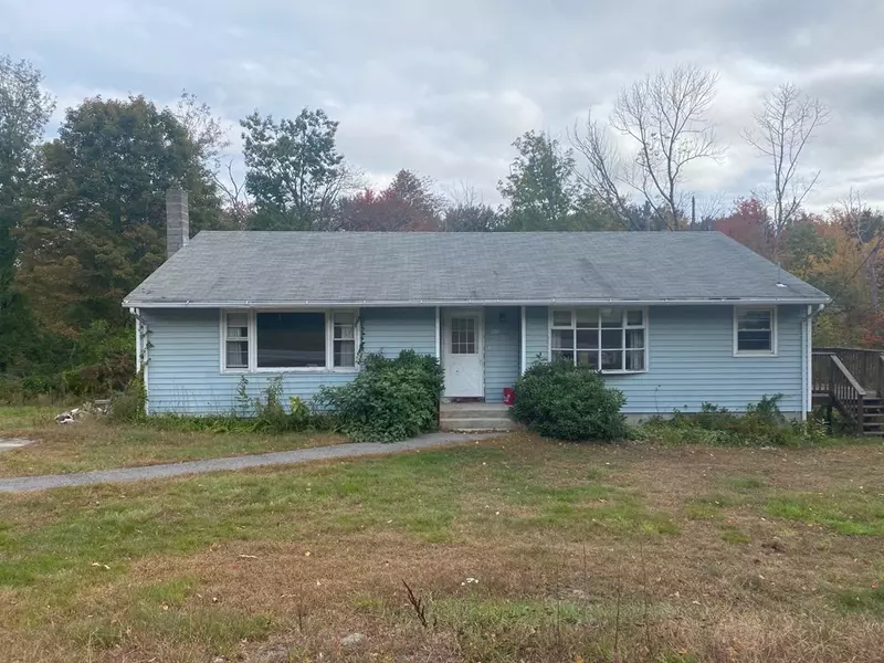 350 State Rd, Phillipston, MA 01331