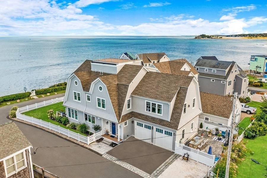 20 Collier Road, Scituate, MA 02066