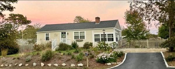 16 Colony Road, Dennis, MA 02639