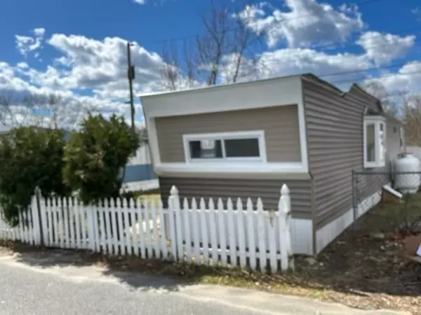 229 Miller Street #B-5, Ludlow, MA 01056