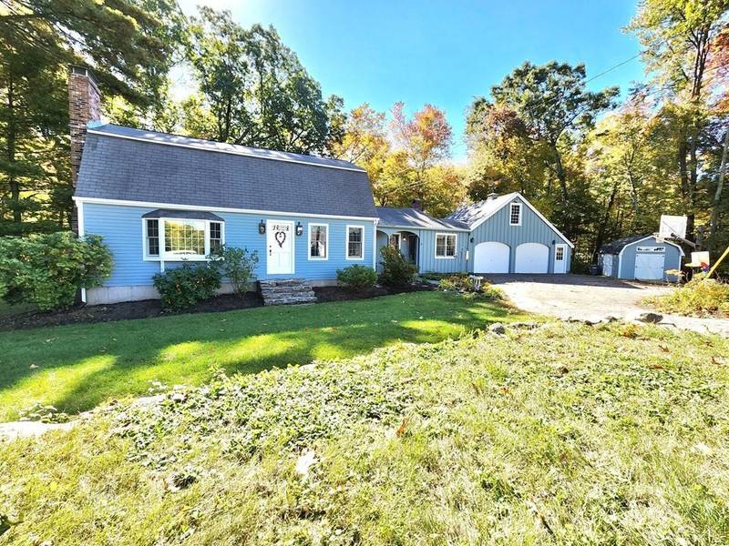 10 Old Nourse St, Westborough, MA 01581