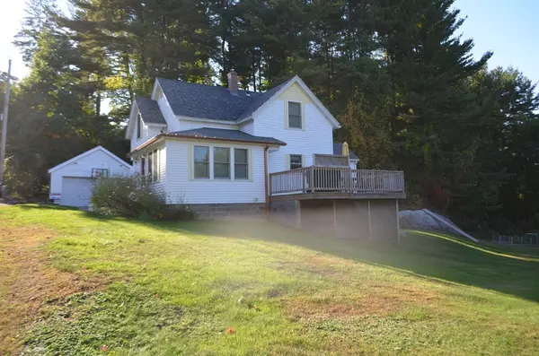 Marlborough, MA 01752,83 W Hill Rd