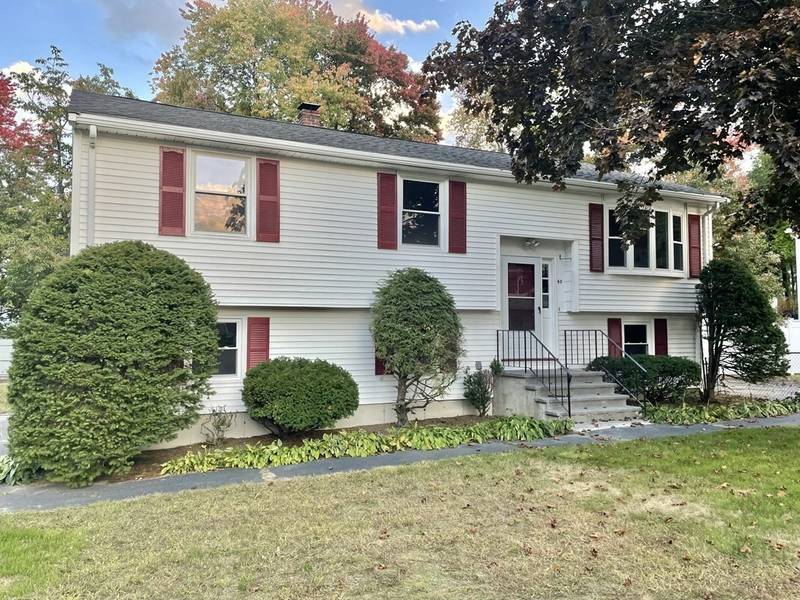 40 Allendale Ave, Billerica, MA 01821