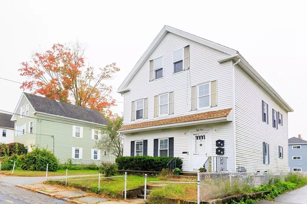 Webster, MA 01570,53 Granite