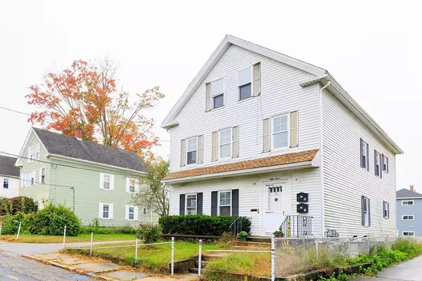 53 Granite, Webster, MA 01570