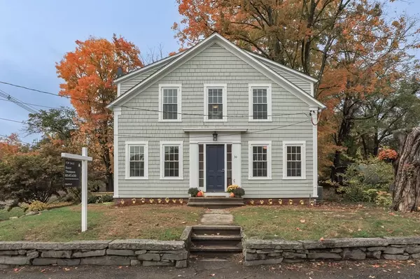 30 Court St, Groton, MA 01450