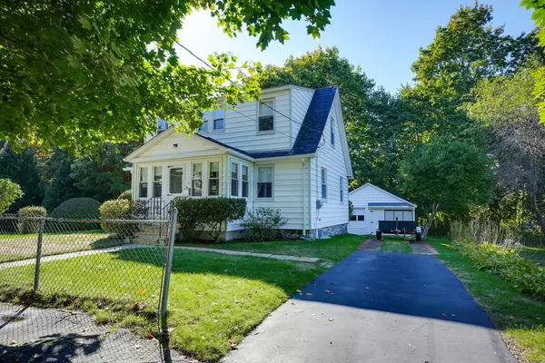 3 Forest St, Maynard, MA 01754