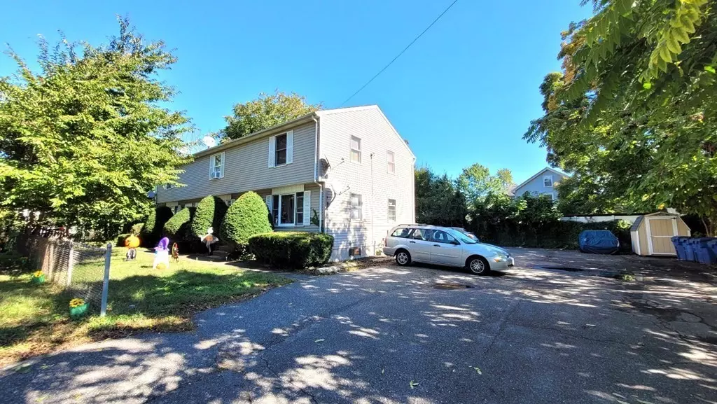 71-75 Spring St, West Springfield, MA 01089