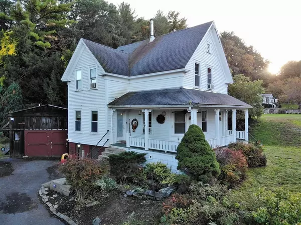 19 Clifton St, Orange, MA 01364