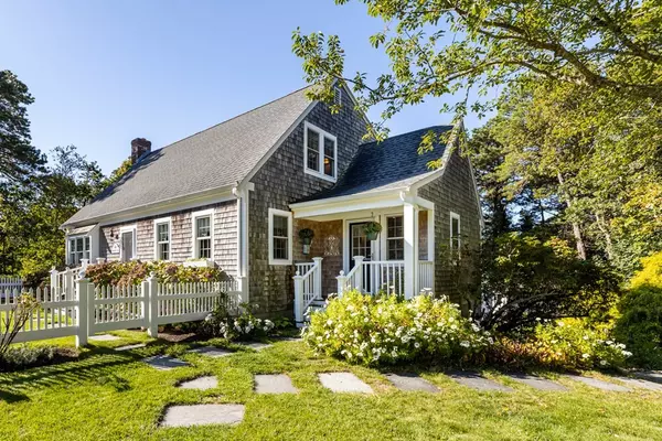 Brewster, MA 02631,64 Dillingham Rd